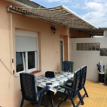 Loritim Apartment