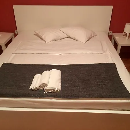 Loritim Apartment