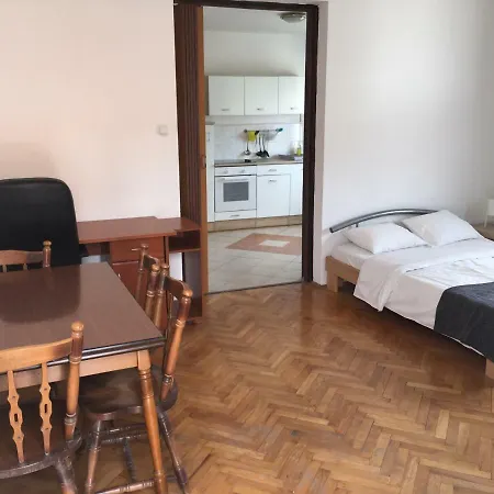 Apartment Loritim *