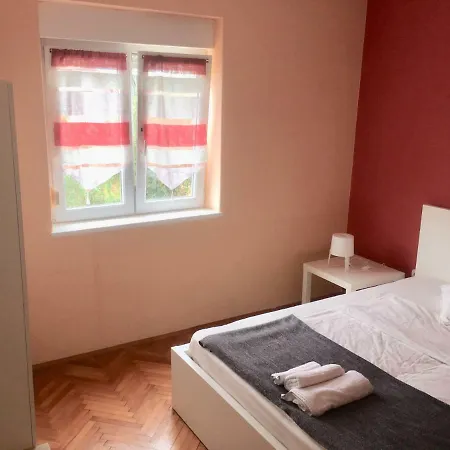Apartment Loritim Zadar