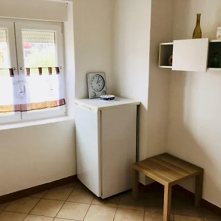 Apartment Loritim Zadar