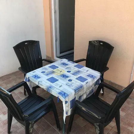 Apartment Loritim