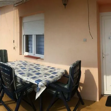Apartment Loritim *