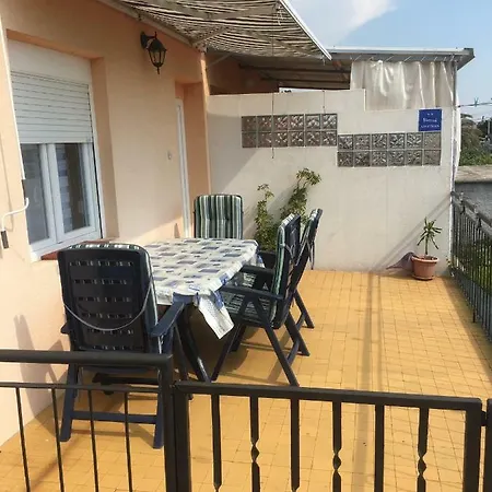 Apartment Loritim *