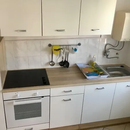 Loritim Apartment Zadar